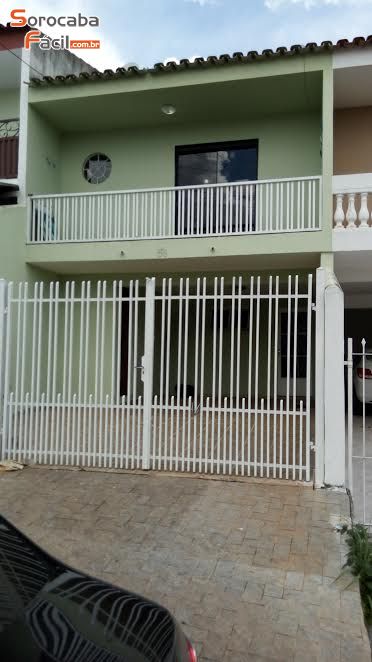 Casa em Jd. Piratininga, Sorocaba - Excelente Casa - Foto 2